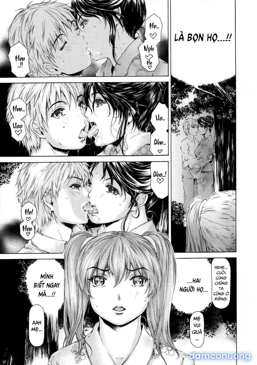 9-Ji Kara 5-ji Made no Koibito 