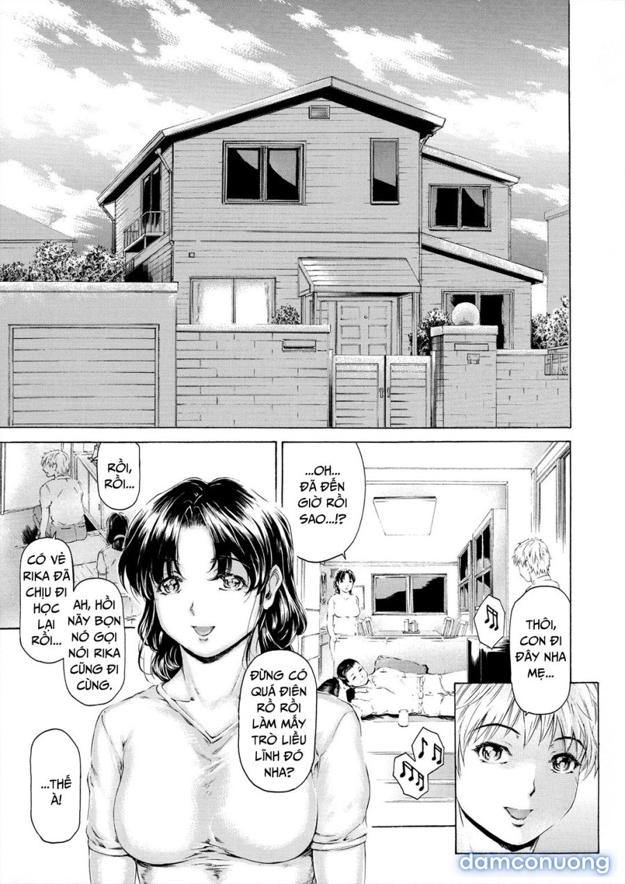 9-Ji Kara 5-ji Made no Koibito 