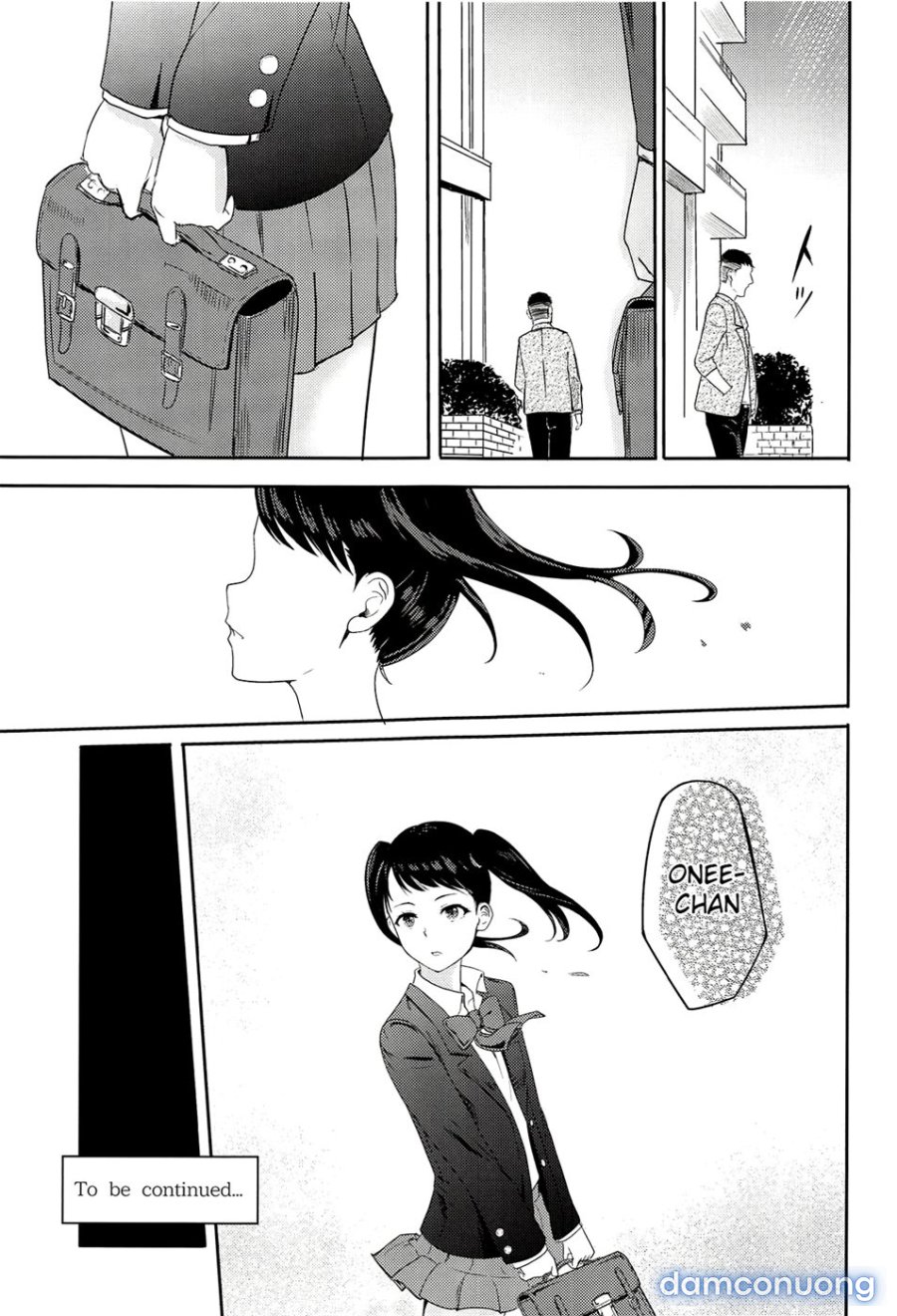 Mitsuha Netorara. 