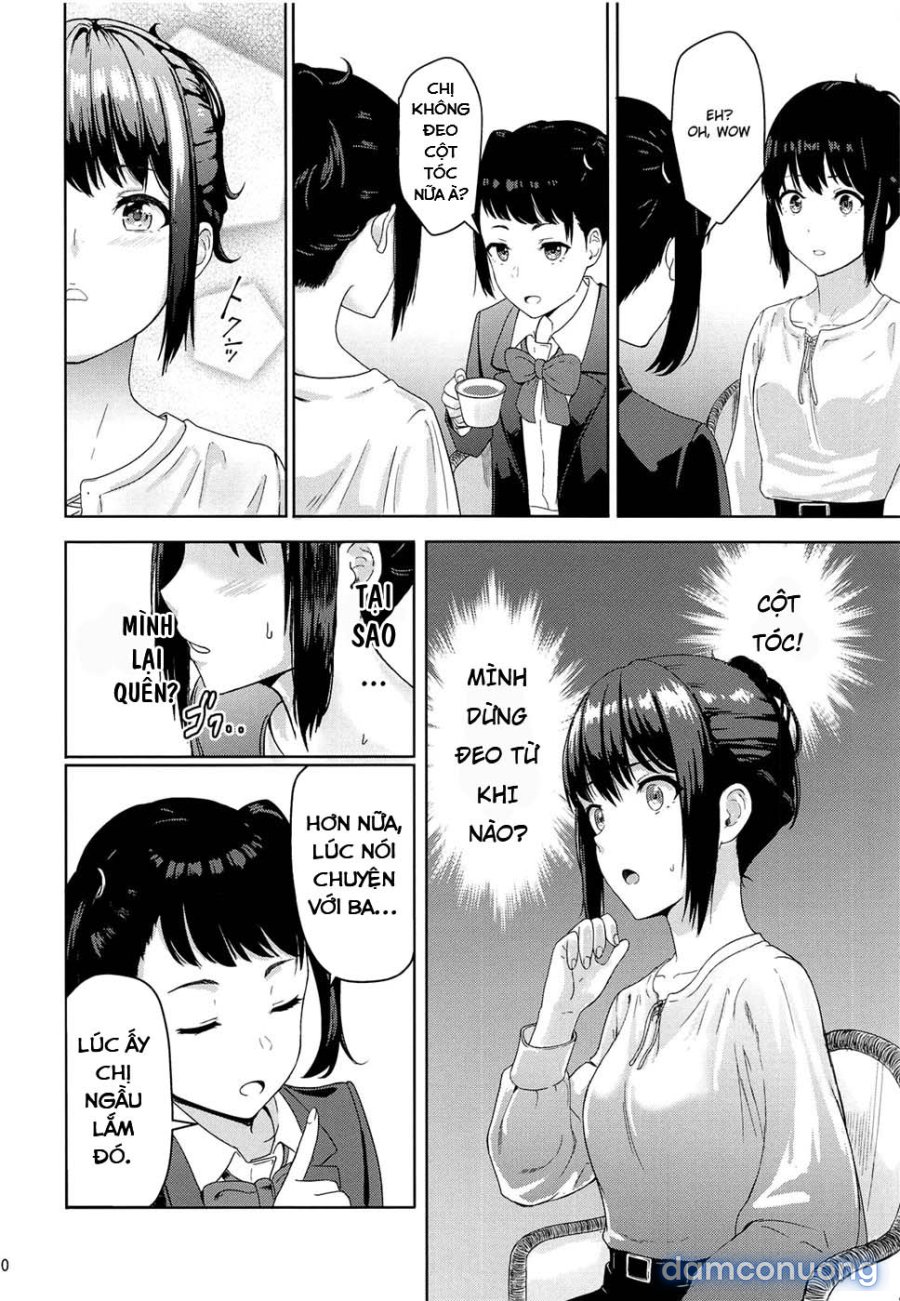 Mitsuha Netorara. 