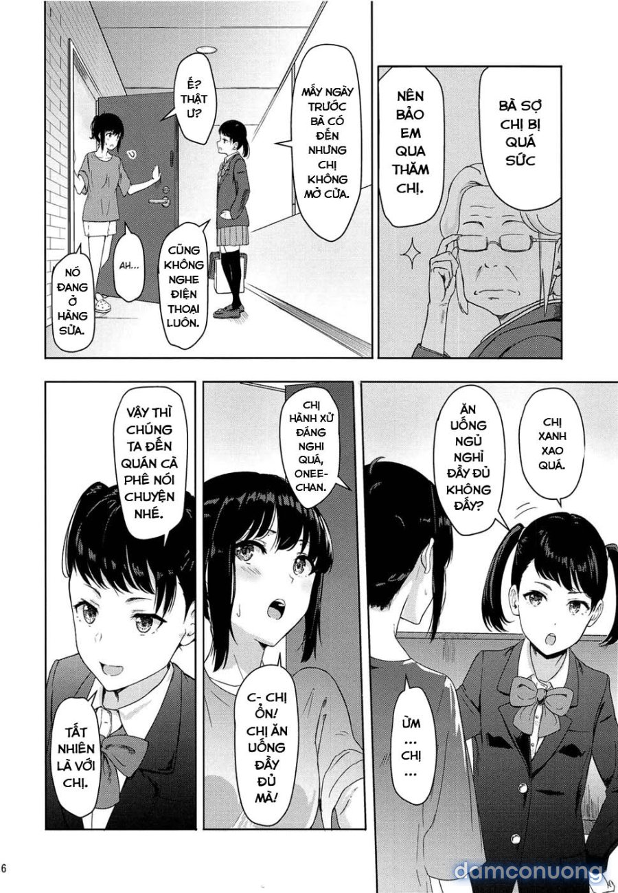 Mitsuha Netorara. 