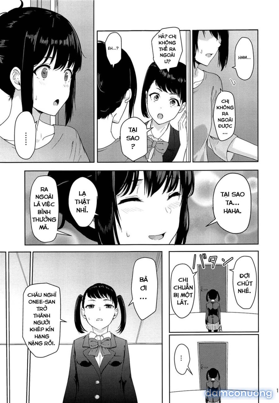 Mitsuha Netorara. 