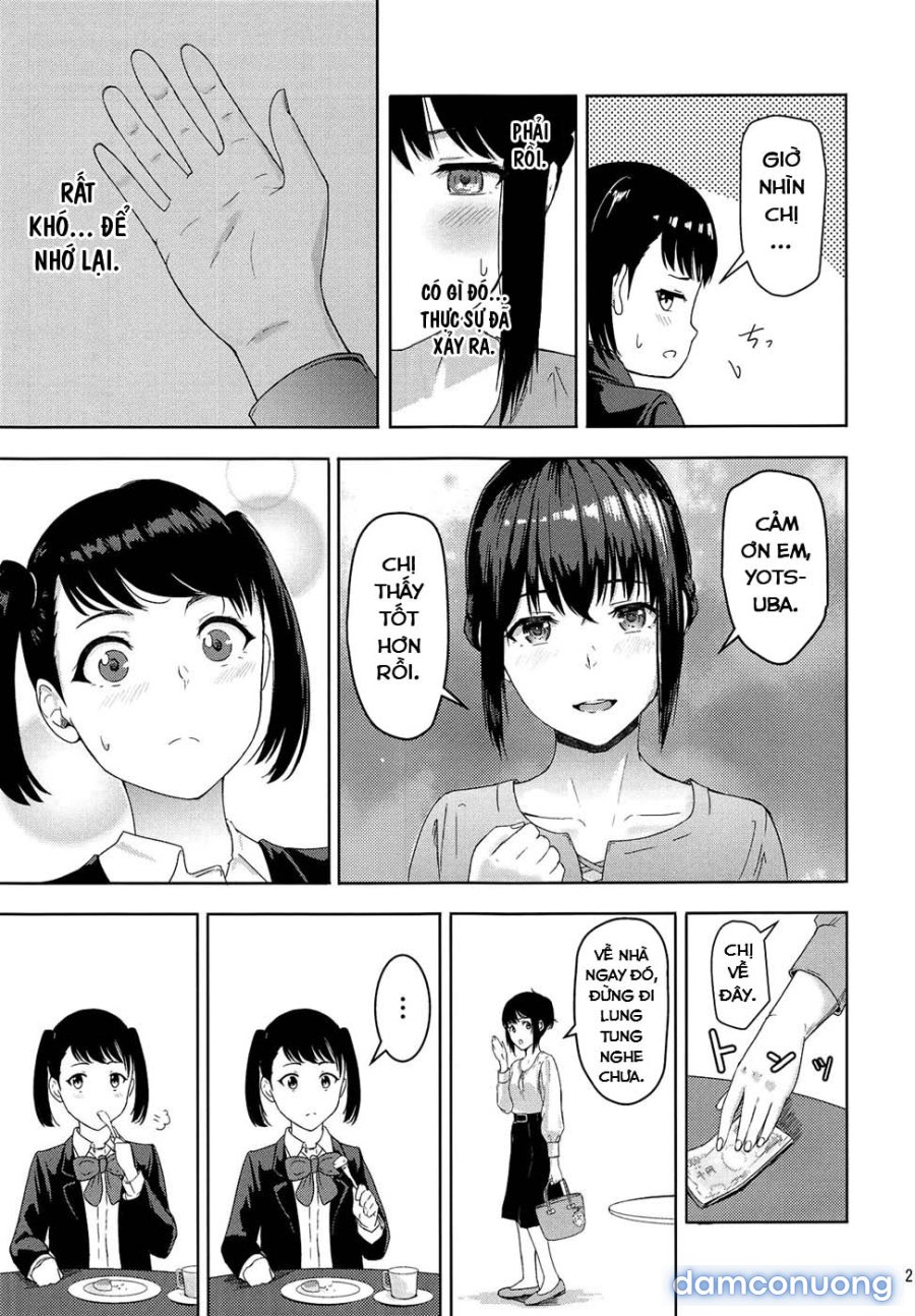 Mitsuha Netorara. 