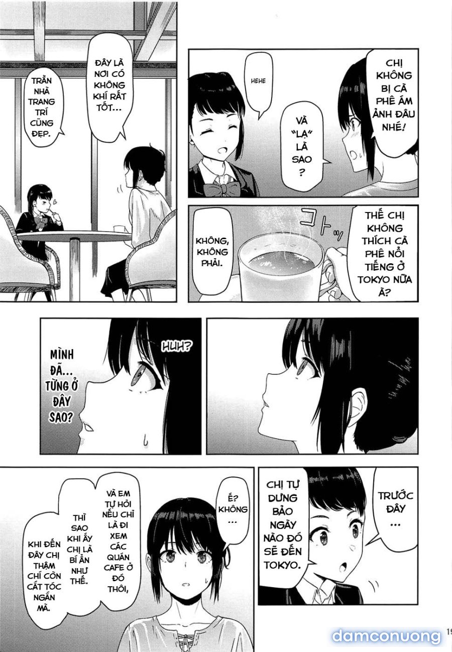Mitsuha Netorara. 