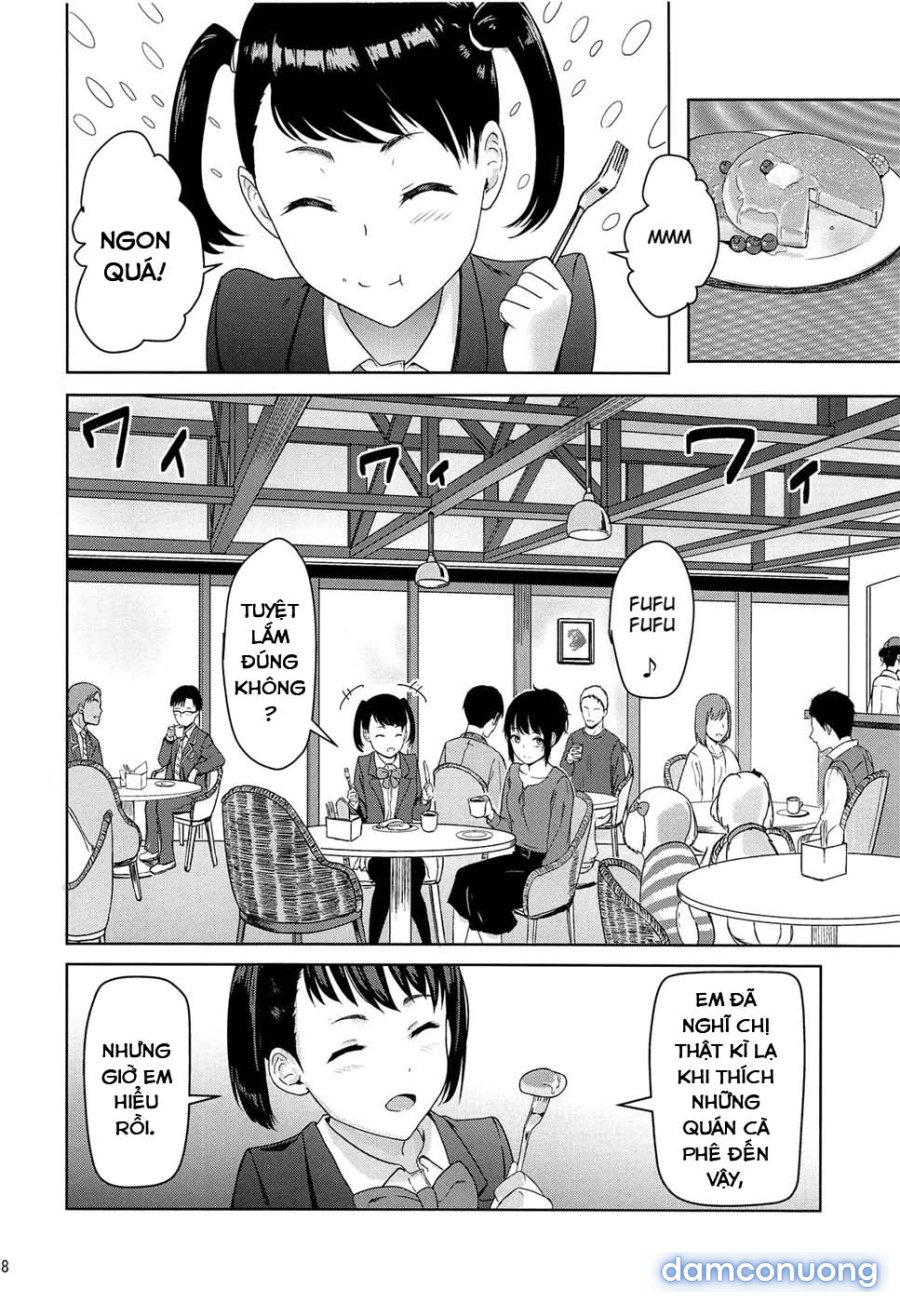 Mitsuha Netorara. 