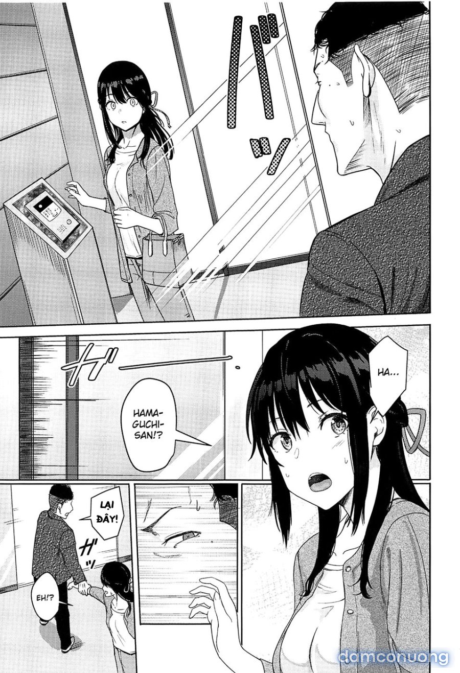 Mitsuha Netorara. 