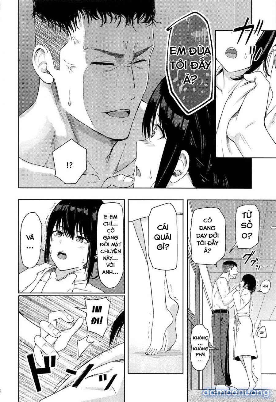 Mitsuha Netorara. 