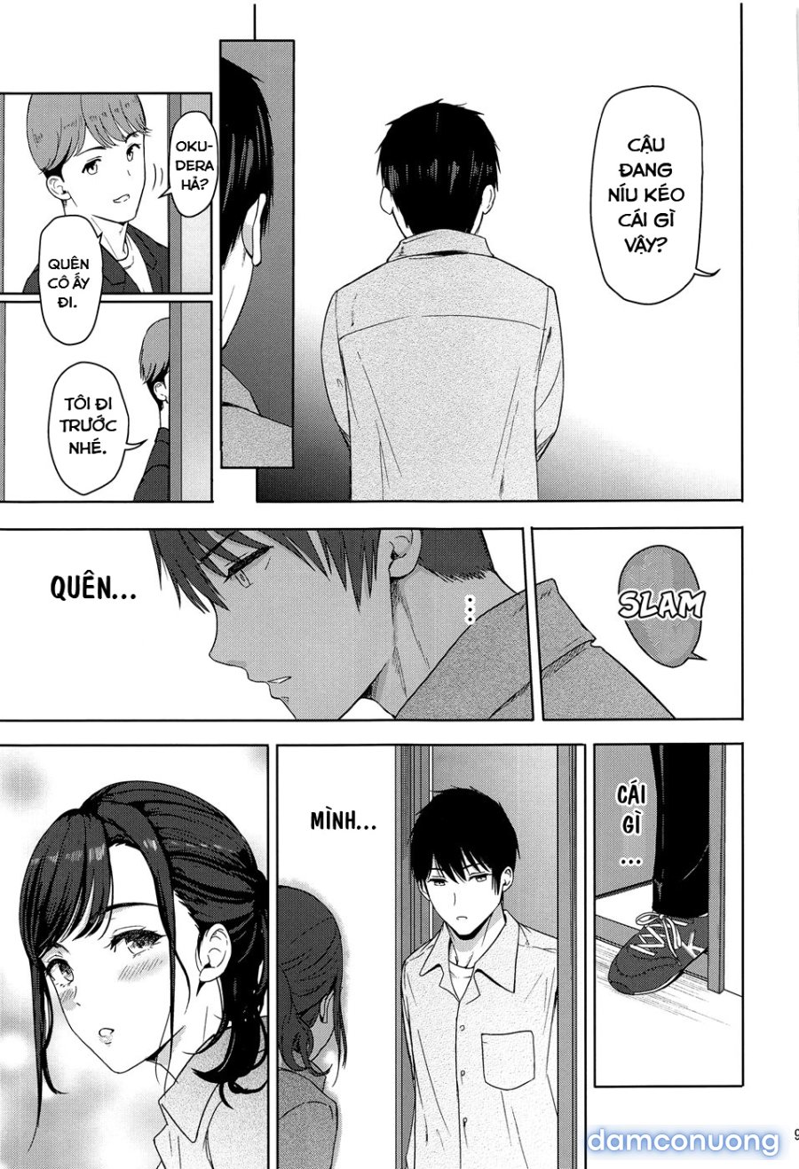 Mitsuha Netorara. 