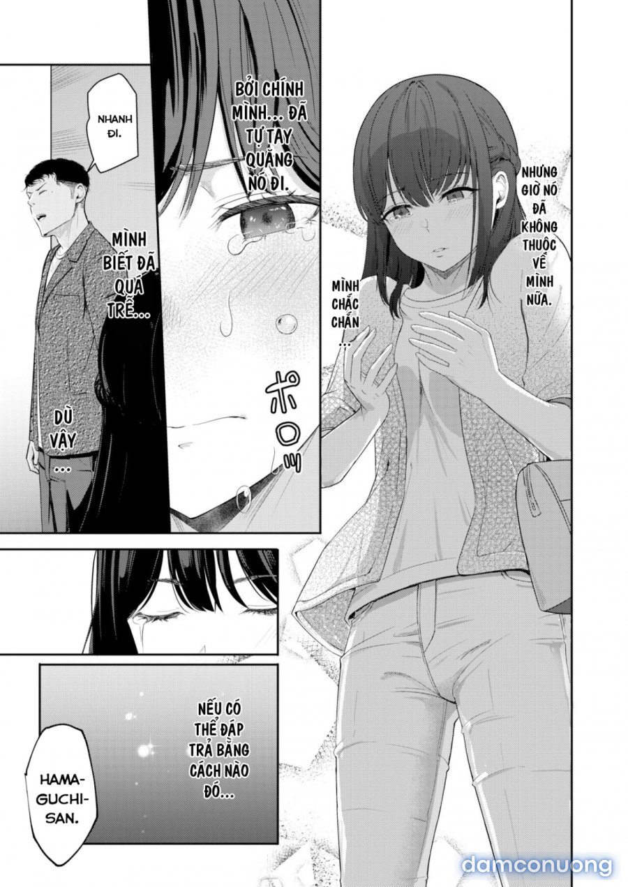 Mitsuha Netorara. 