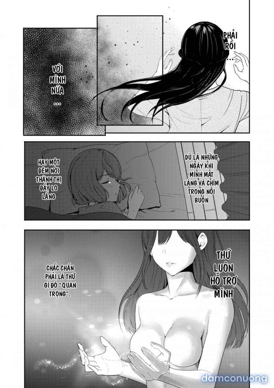 Mitsuha Netorara. 