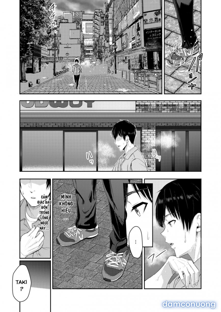 Mitsuha Netorara. 