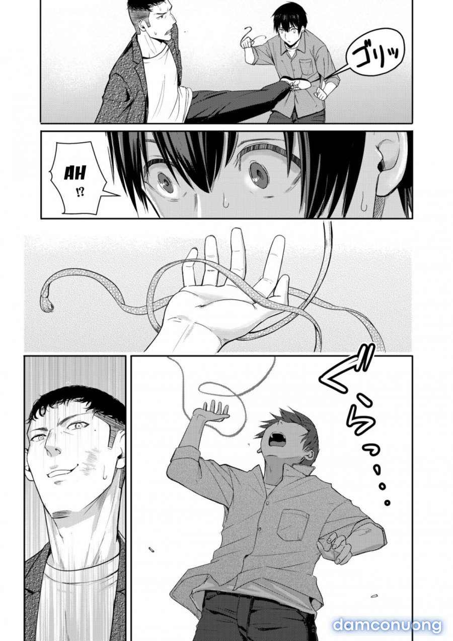 Mitsuha Netorara. 