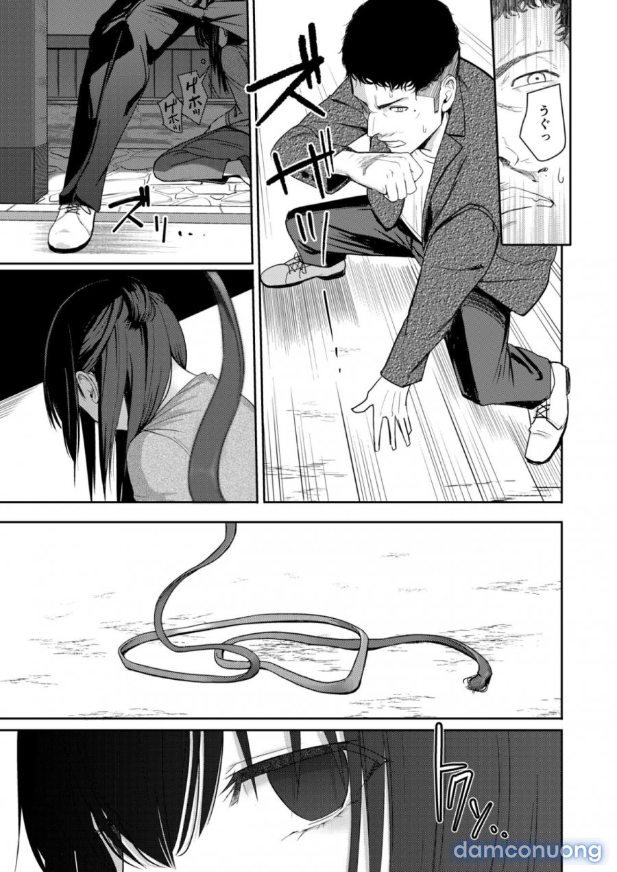 Mitsuha Netorara. 