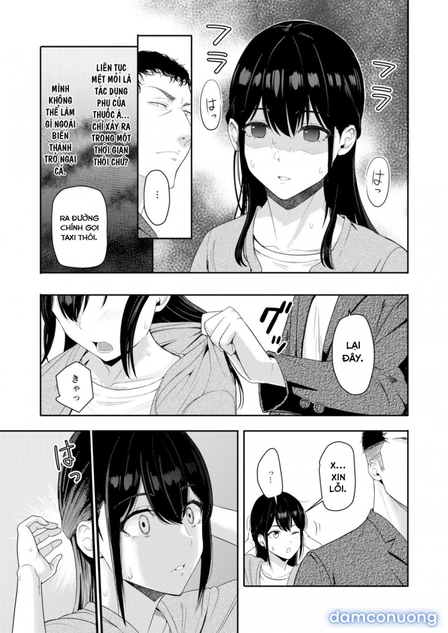 Mitsuha Netorara. 