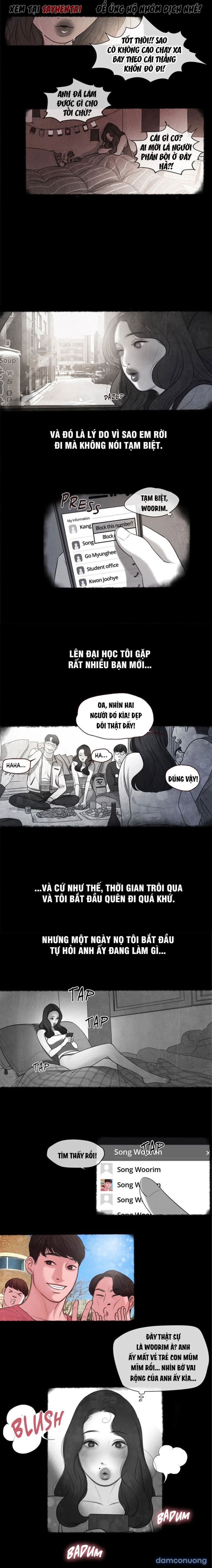 Giấc Mơ Dâm Dục 