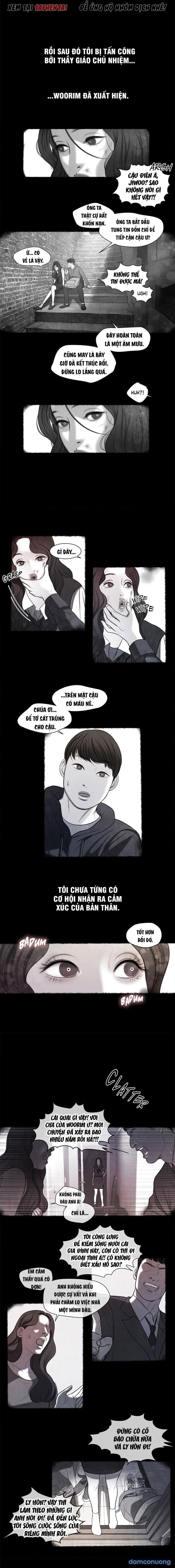 Giấc Mơ Dâm Dục 