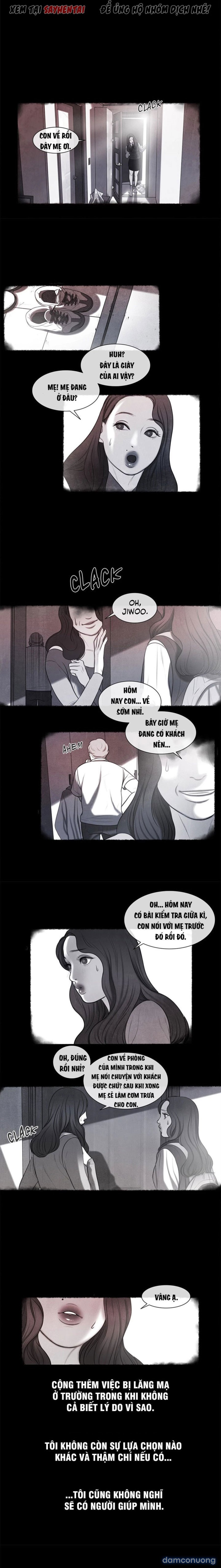 Giấc Mơ Dâm Dục 