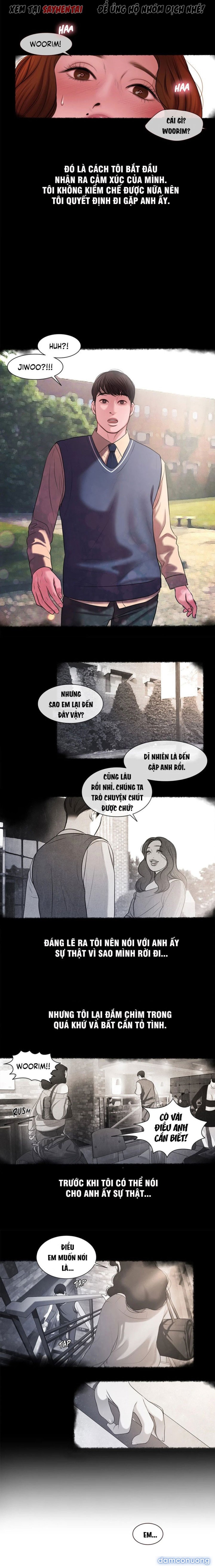 Giấc Mơ Dâm Dục 