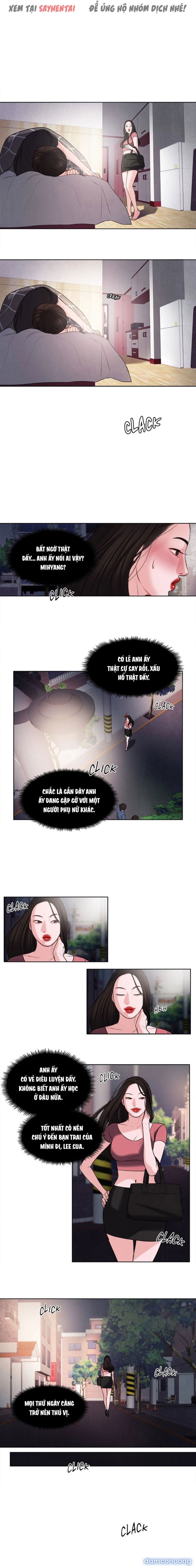 Giấc Mơ Dâm Dục 