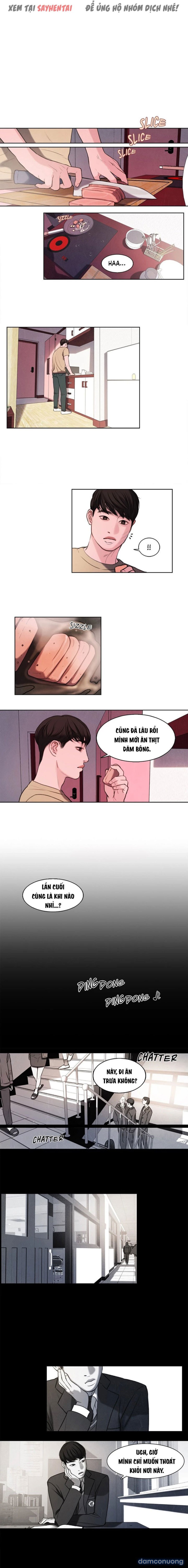 Giấc Mơ Dâm Dục 