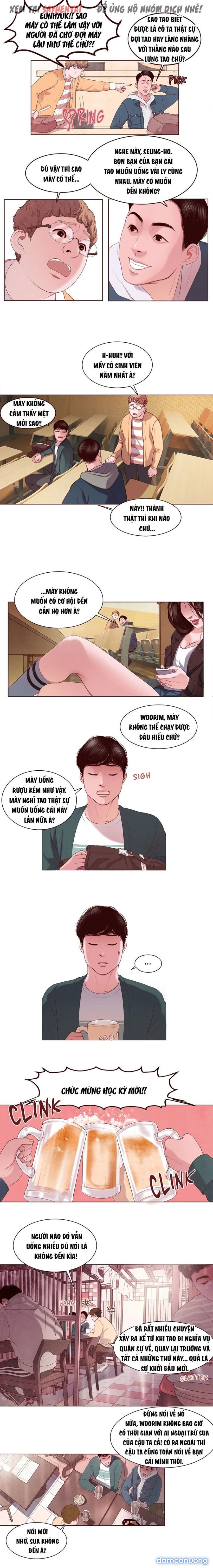 Giấc Mơ Dâm Dục 