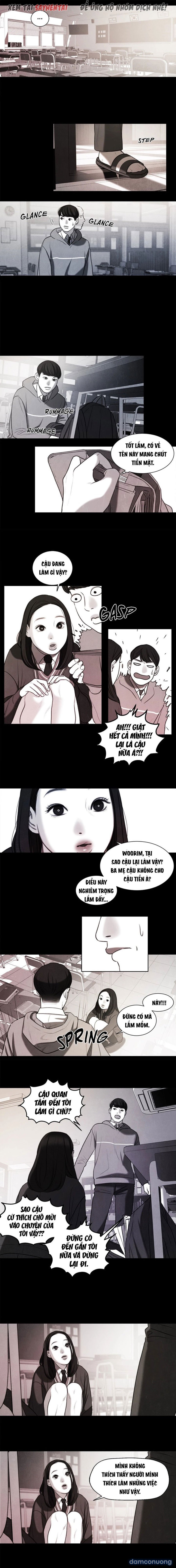 Giấc Mơ Dâm Dục 