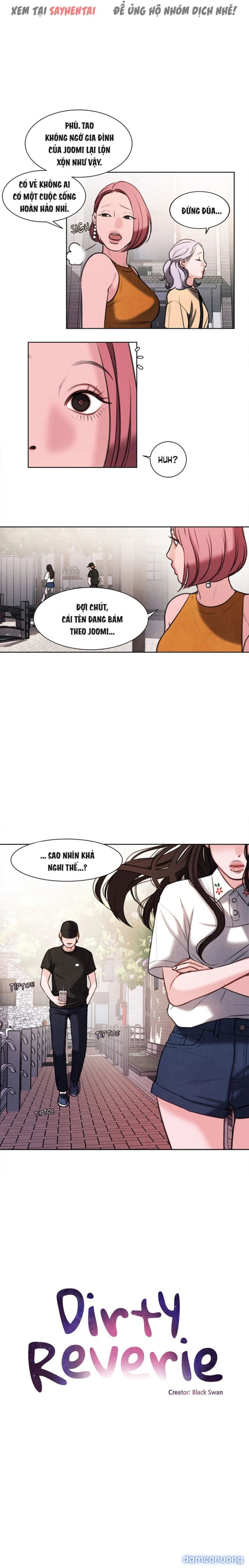 Giấc Mơ Dâm Dục 