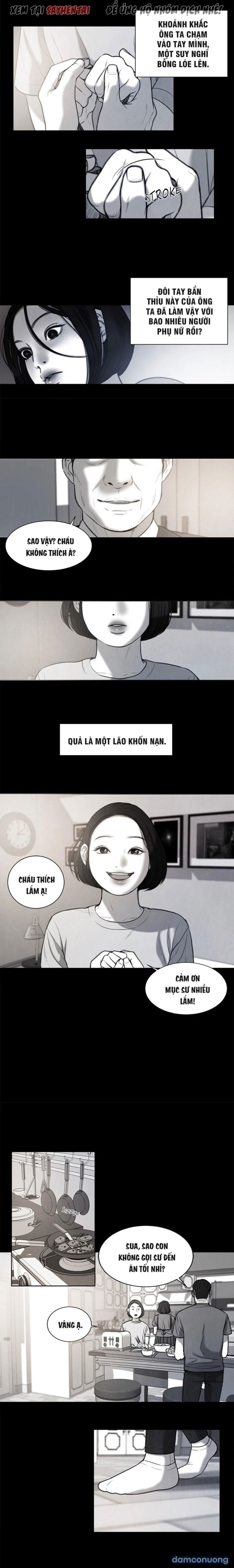 Giấc Mơ Dâm Dục 
