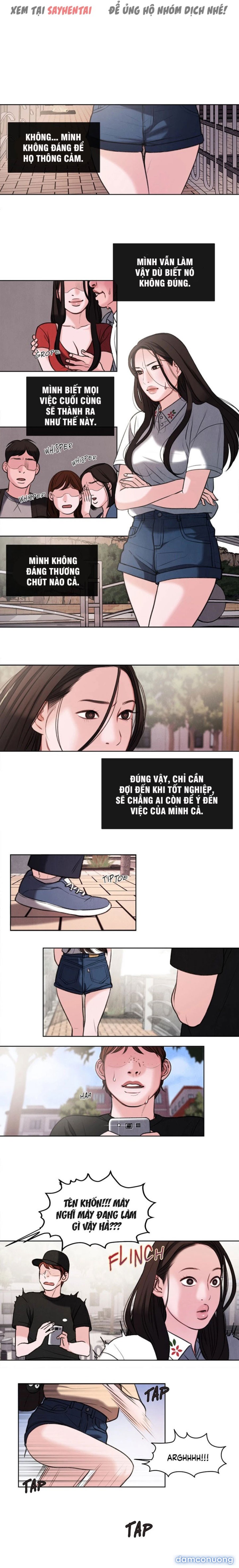 Giấc Mơ Dâm Dục 