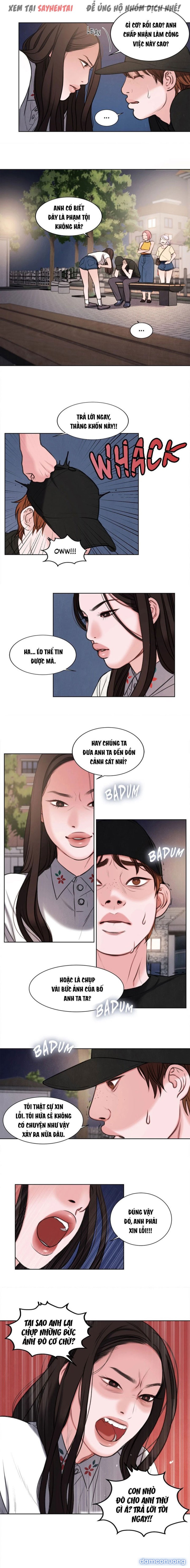 Giấc Mơ Dâm Dục 