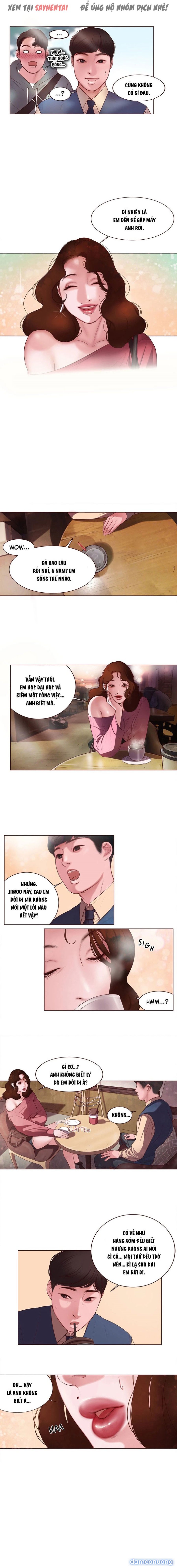 Giấc Mơ Dâm Dục 