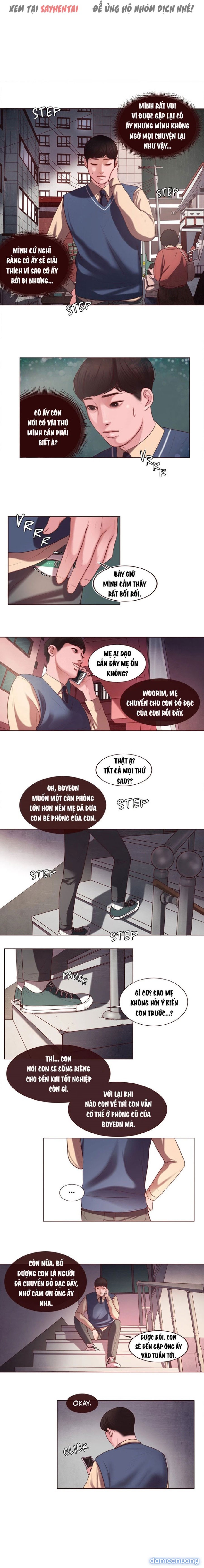 Giấc Mơ Dâm Dục 
