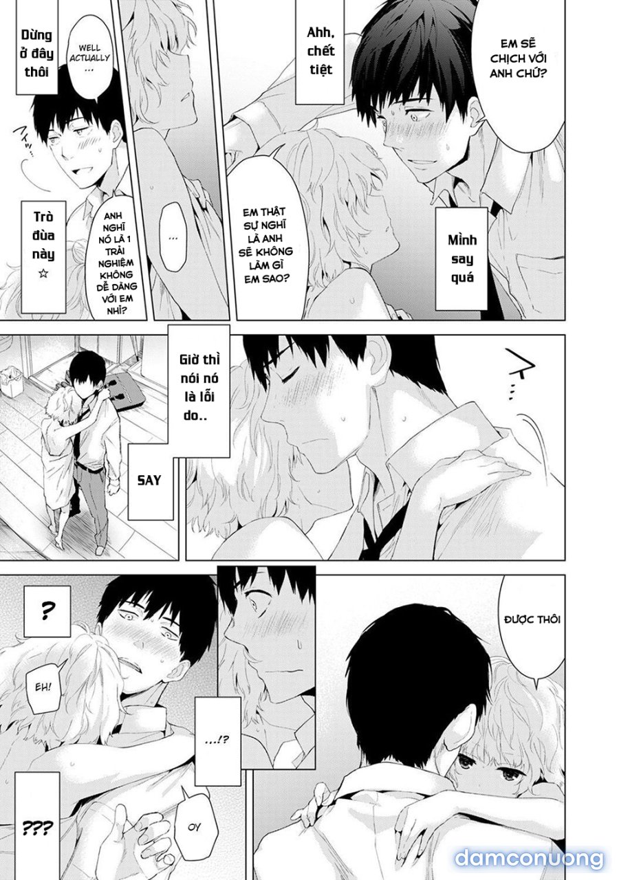Living Together with a Stray Cat Girl 