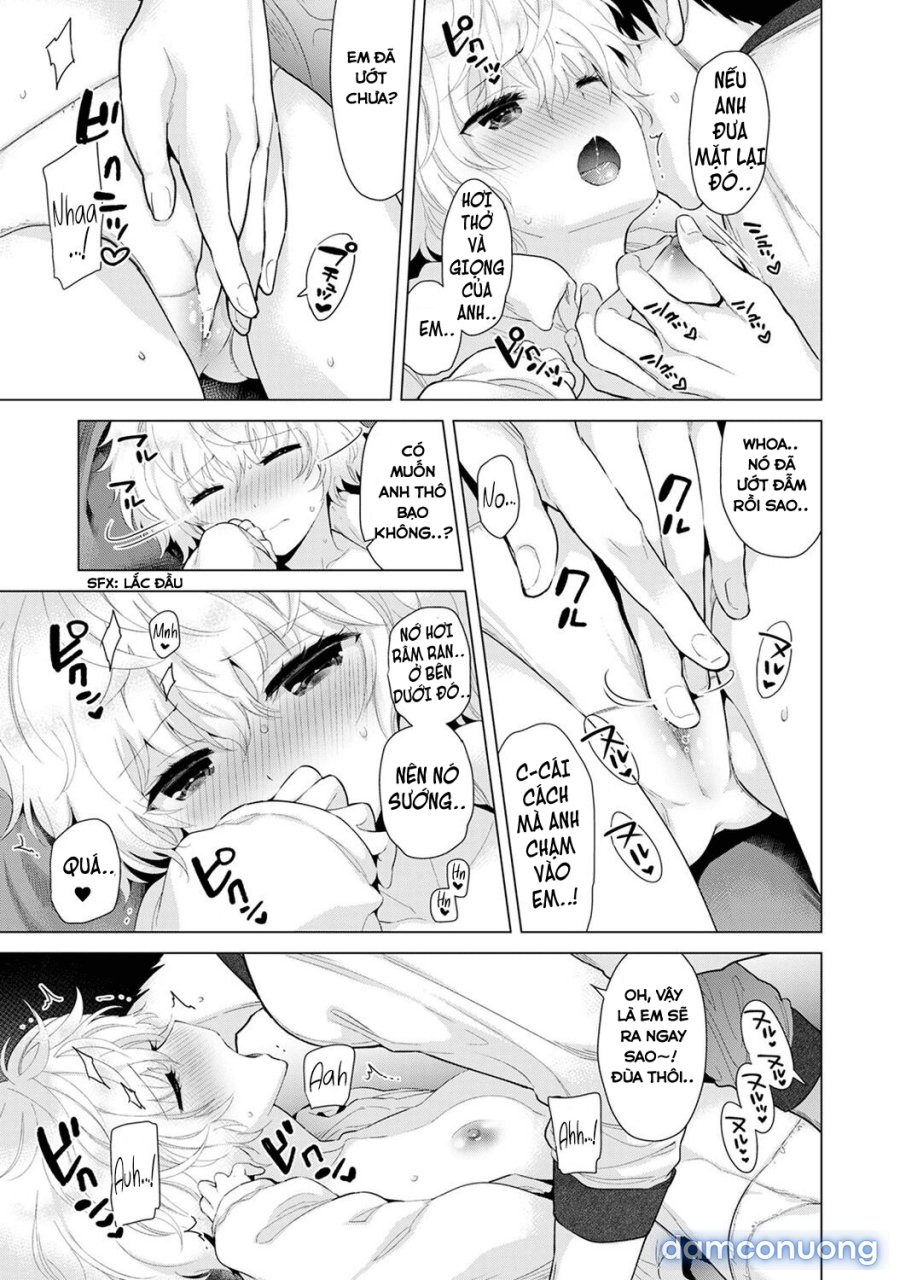Living Together with a Stray Cat Girl 