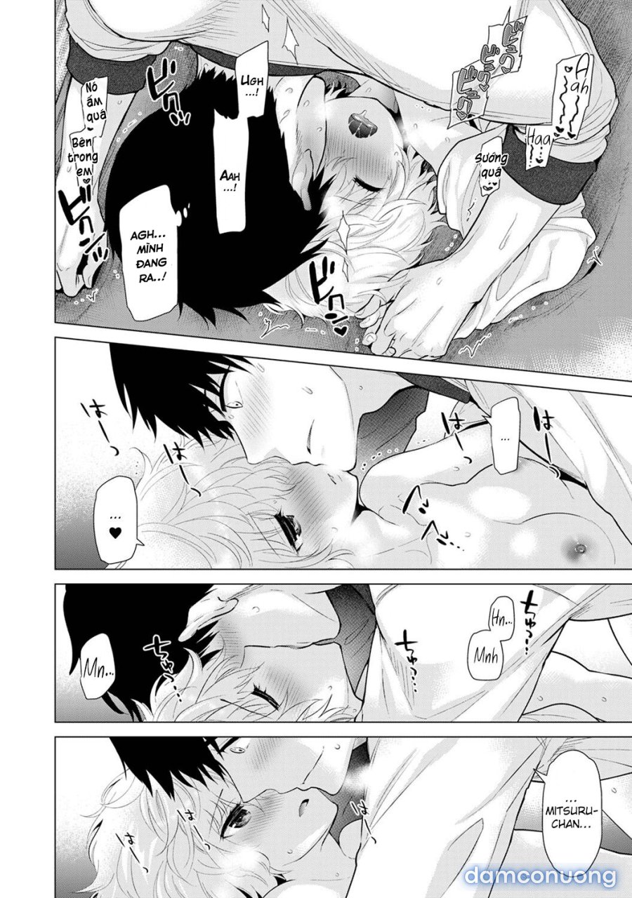 Living Together with a Stray Cat Girl 