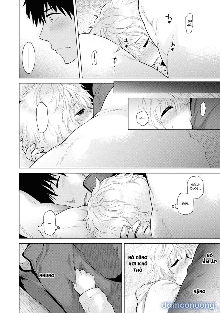 Living Together with a Stray Cat Girl 