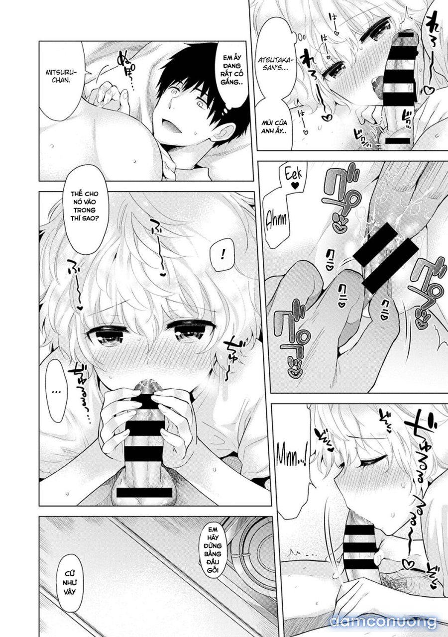 Living Together with a Stray Cat Girl 