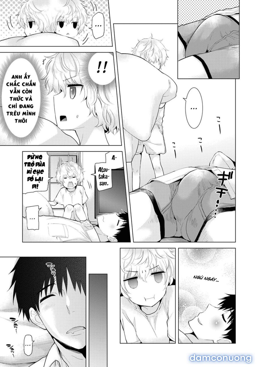 Living Together with a Stray Cat Girl 