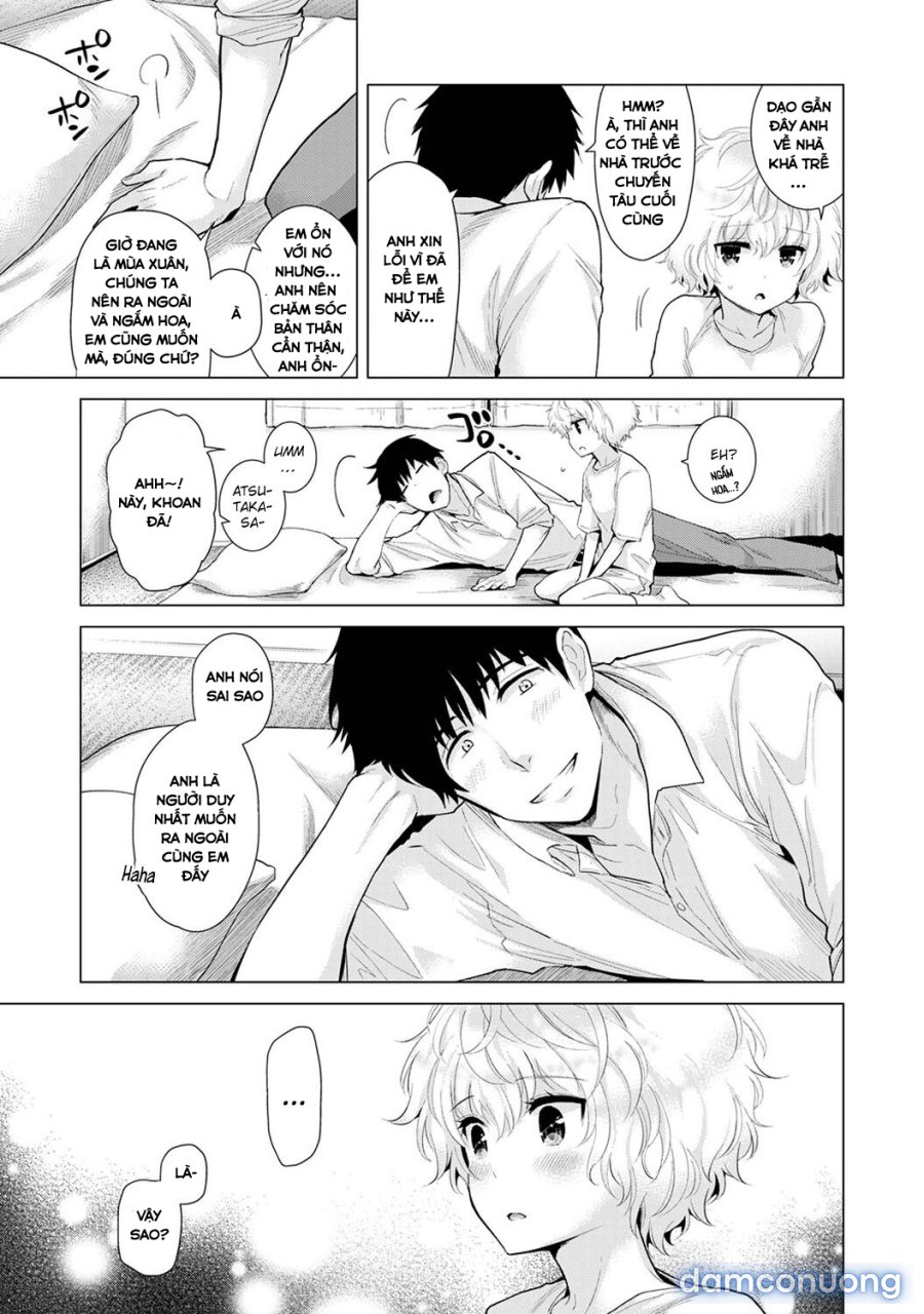 Living Together with a Stray Cat Girl 