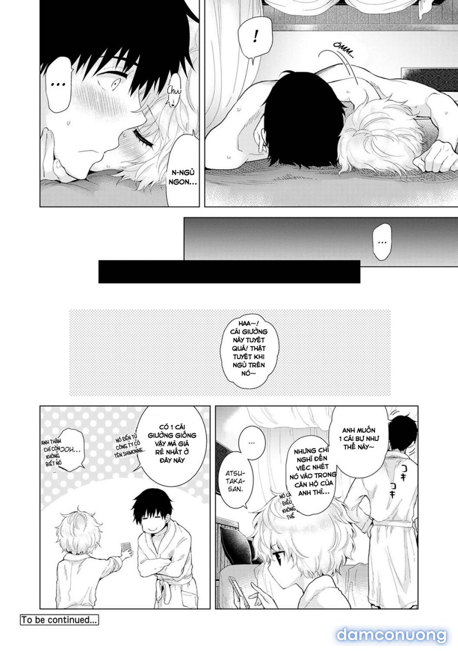 Living Together with a Stray Cat Girl 