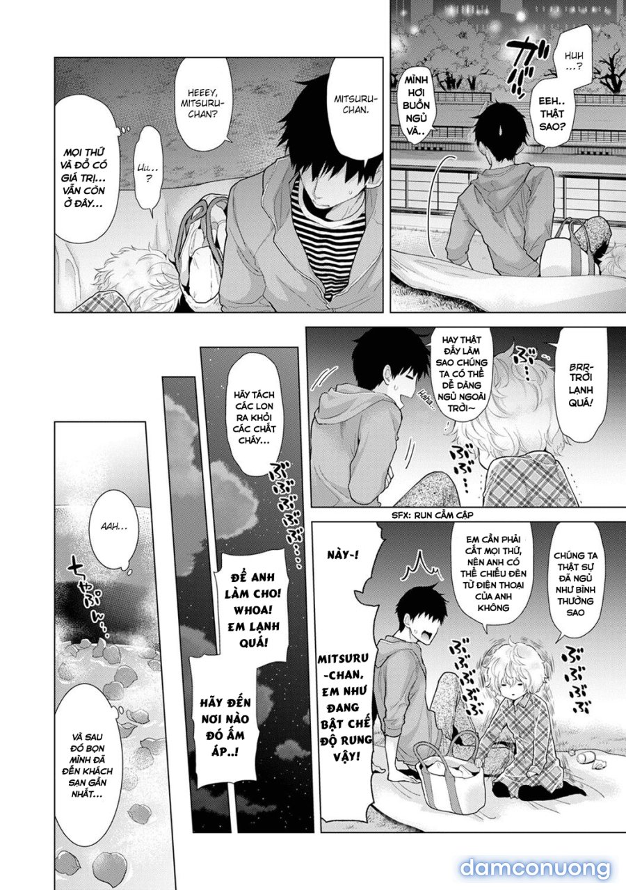 Living Together with a Stray Cat Girl 