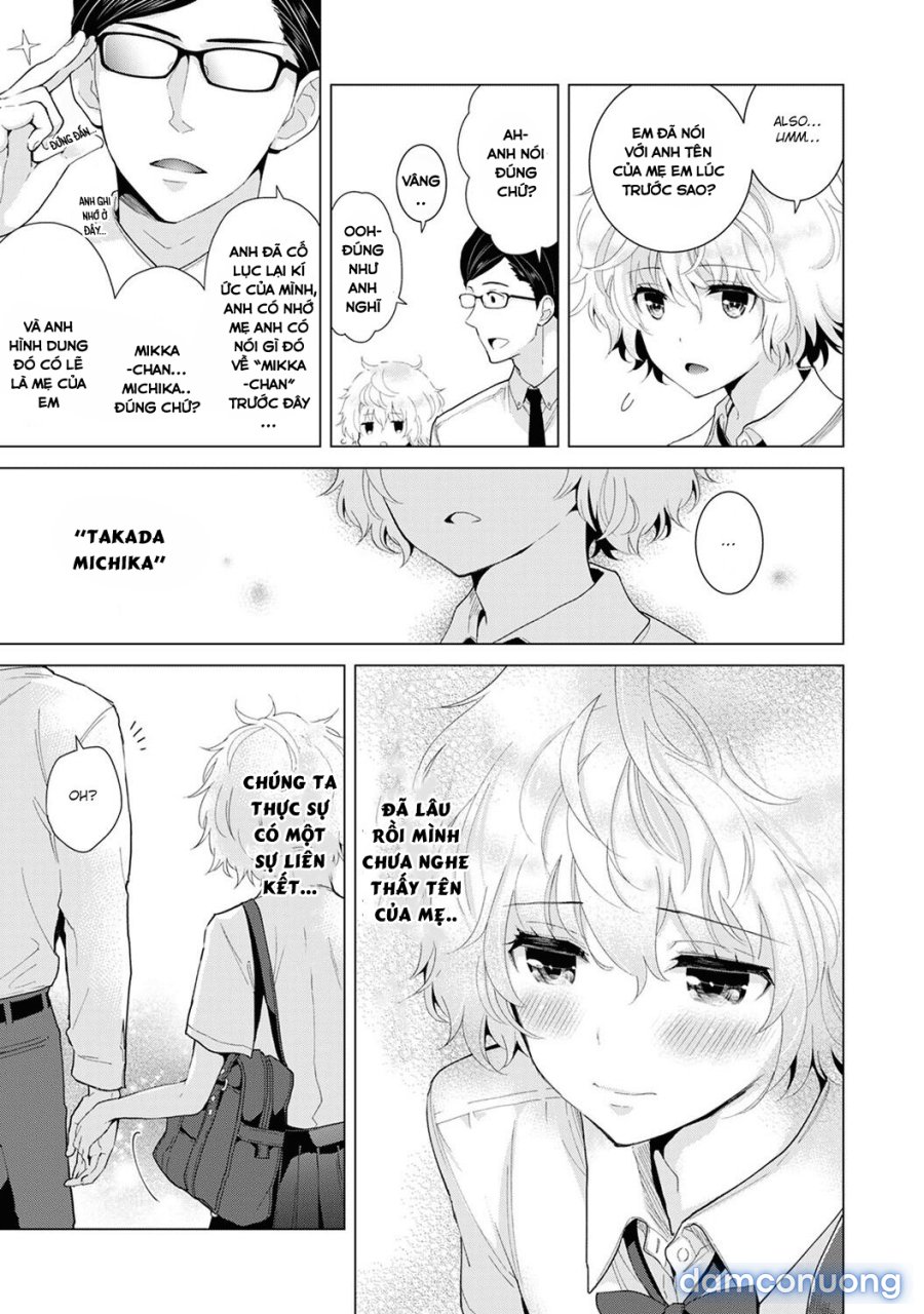 Living Together with a Stray Cat Girl 