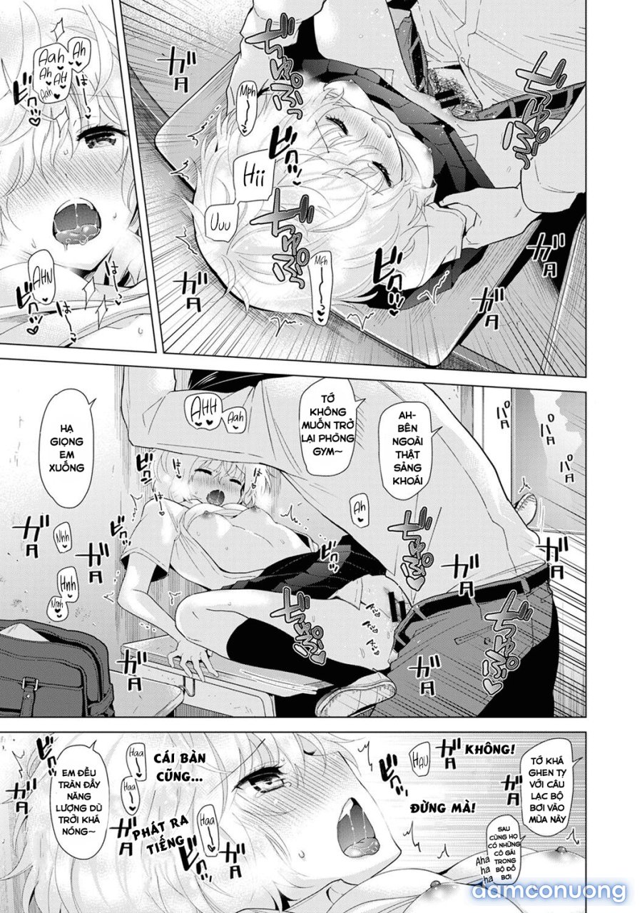 Living Together with a Stray Cat Girl 