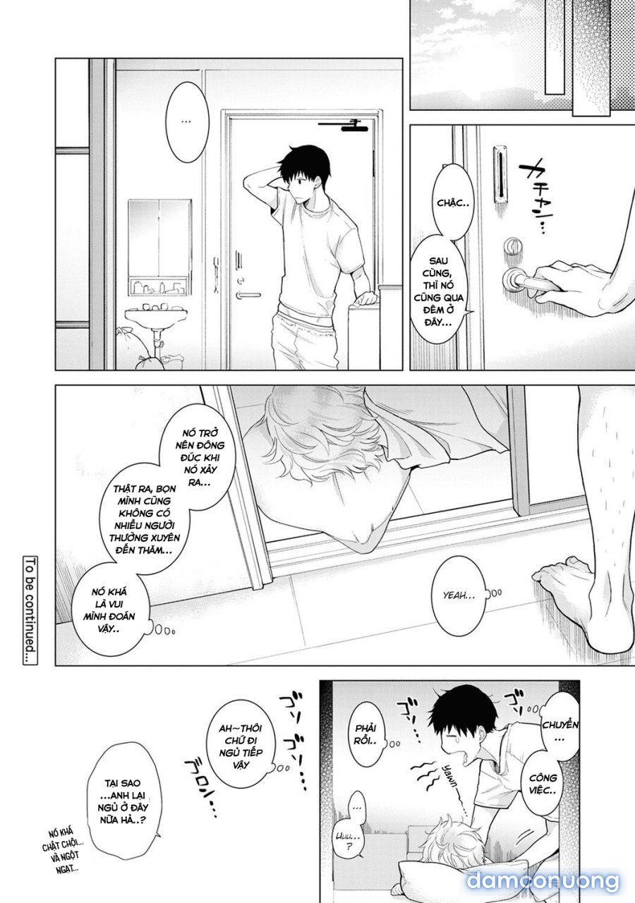 Living Together with a Stray Cat Girl 
