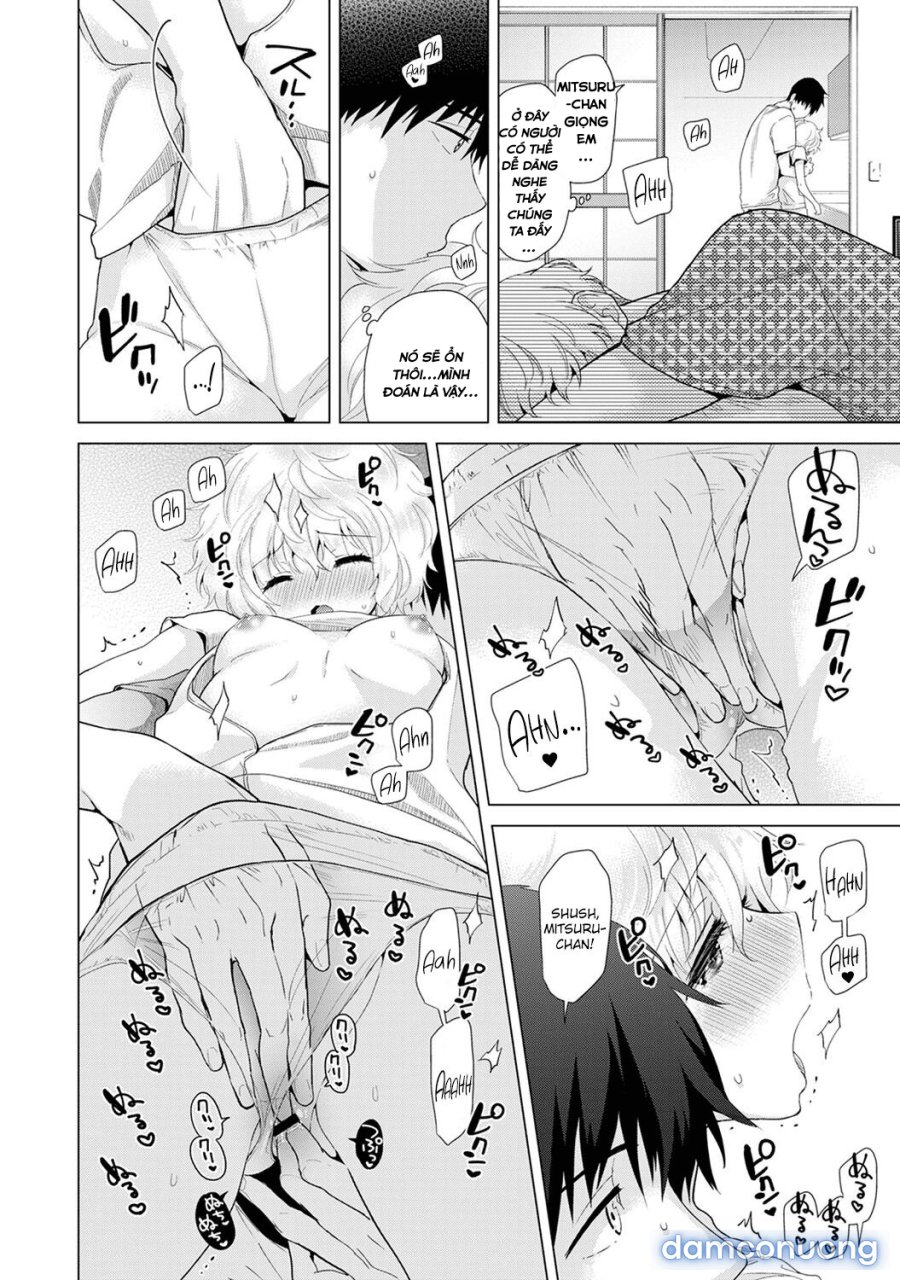 Living Together with a Stray Cat Girl 