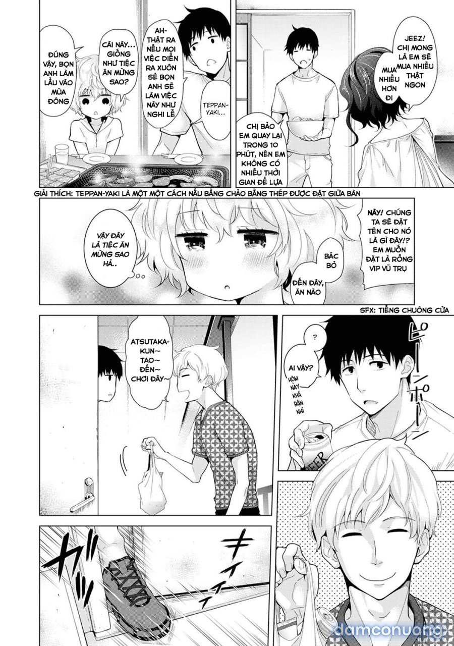 Living Together with a Stray Cat Girl 