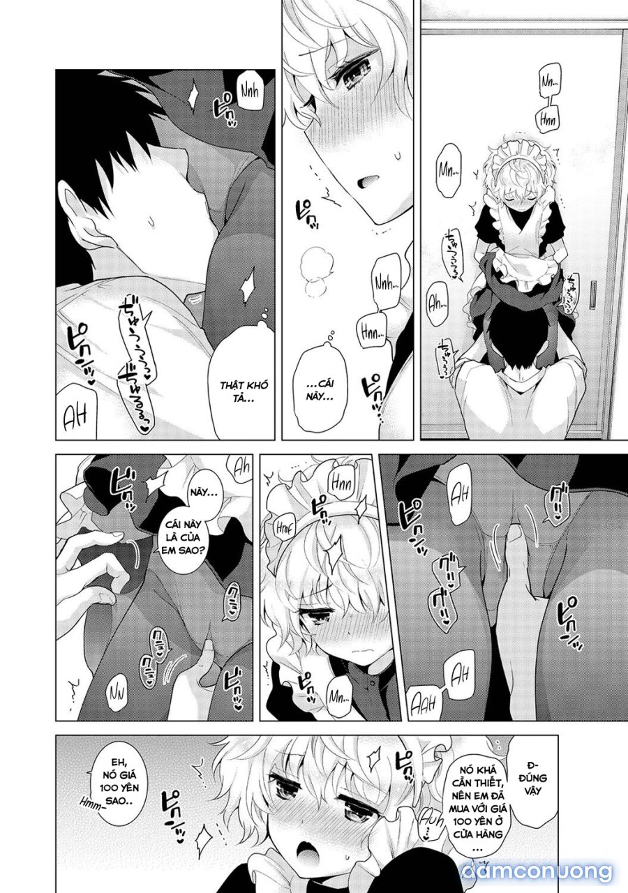 Living Together with a Stray Cat Girl 