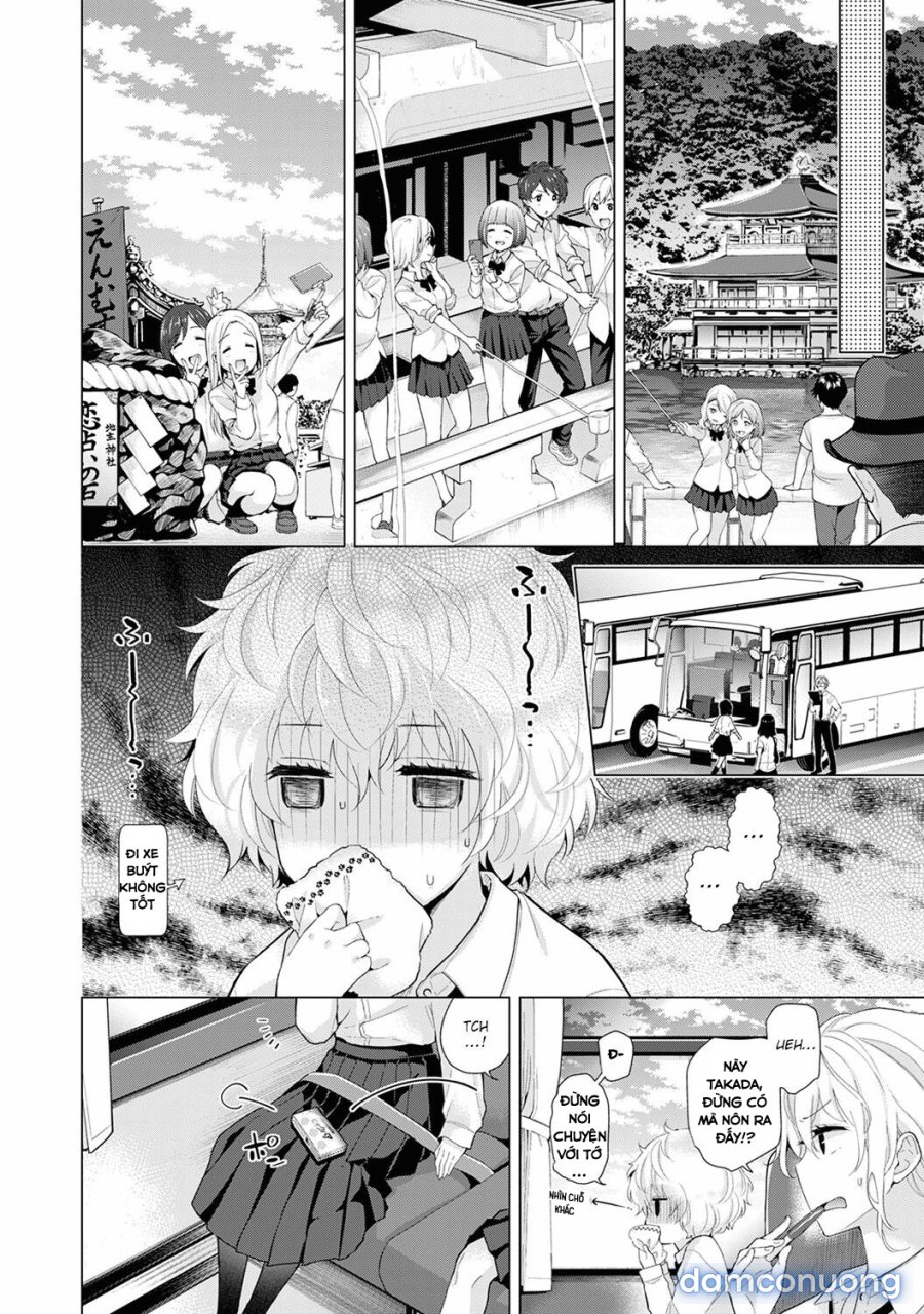 Living Together with a Stray Cat Girl 