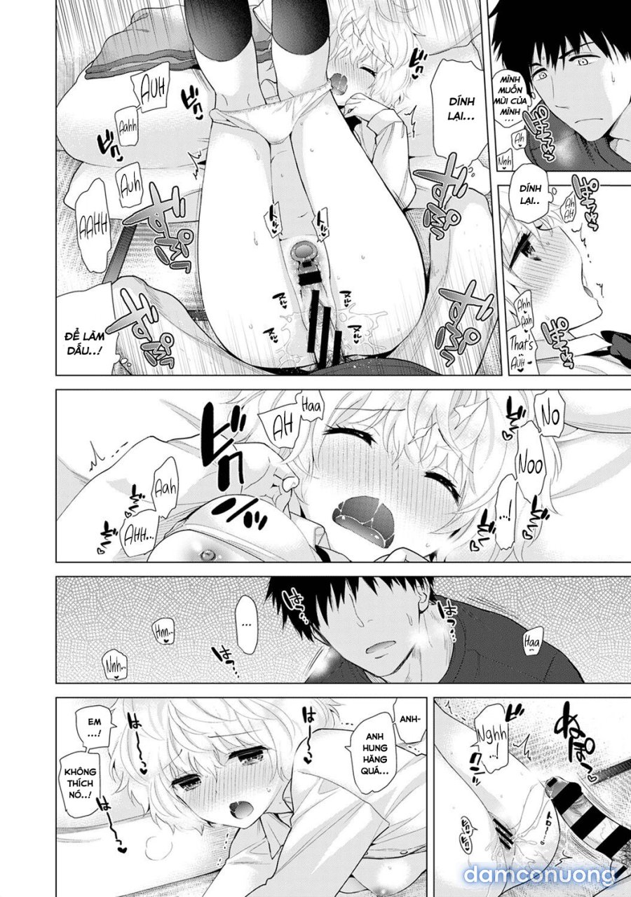 Living Together with a Stray Cat Girl 