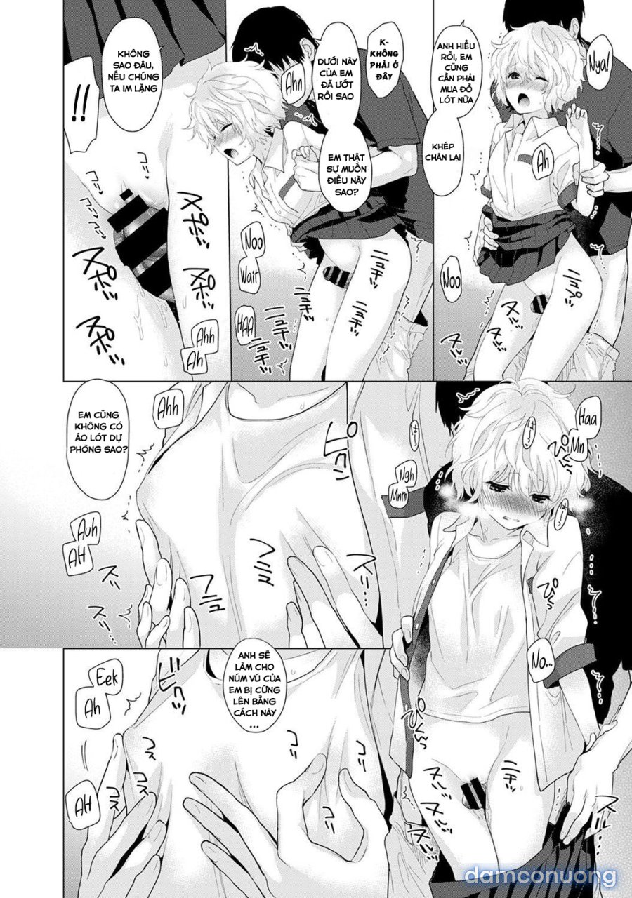 Living Together with a Stray Cat Girl 
